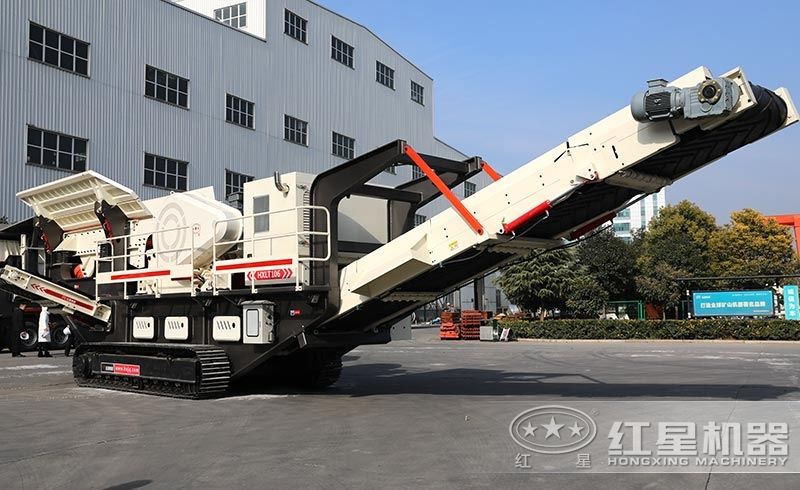 建筑垃圾破碎機(jī)哪種機(jī)型更好？報(bào)價(jià)有什么差別？