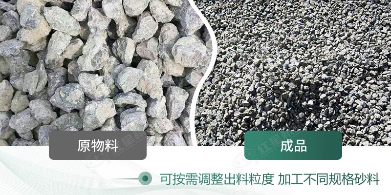 細(xì)碎機工作現(xiàn)場視頻，設(shè)備廠家推薦