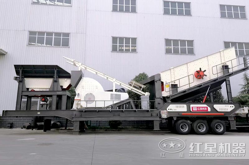 重錘破碎機(jī)型號(hào)多多，詳細(xì)參數(shù)信息介紹