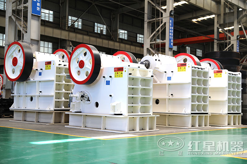 10-20噸小型破碎機(jī)型號(hào)及價(jià)格，附圖片大全