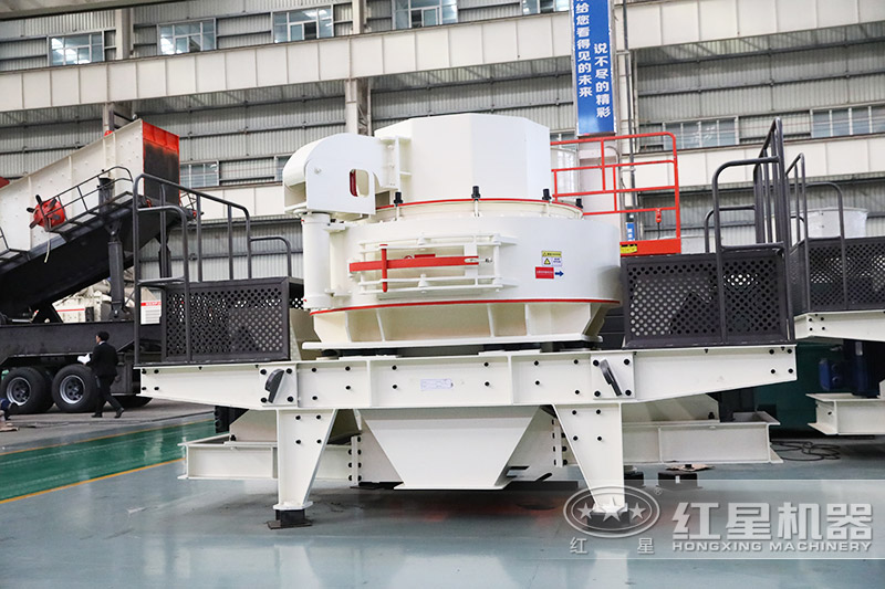 玄武巖制砂能用于建筑嗎？制出來的沙子質(zhì)量咋樣