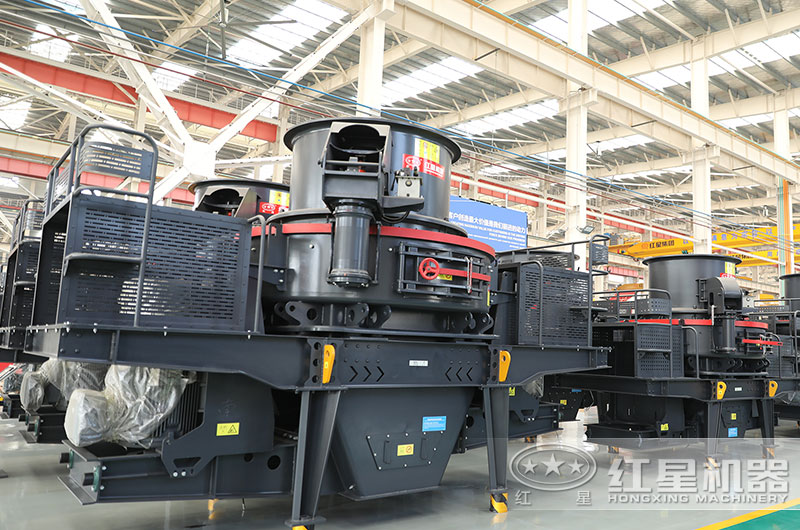 石屑制砂機(jī)圖片