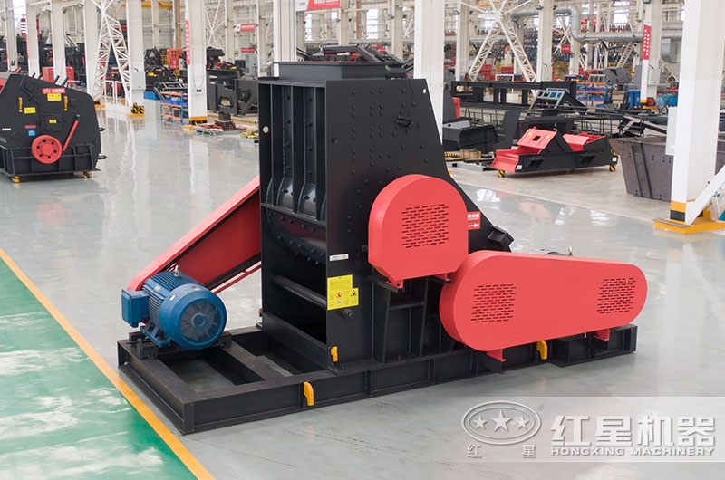 破碎煤的破碎機(jī)叫什么名字？圖片及價格